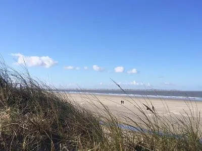 Haus Achterum Langeoog