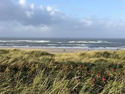 Haus Achterum Διαμέρισμα Langeoog