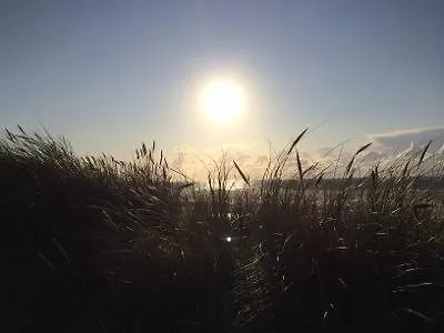 Haus Achterum Apartamento