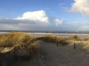 Apartamento Haus Achterum Langeoog